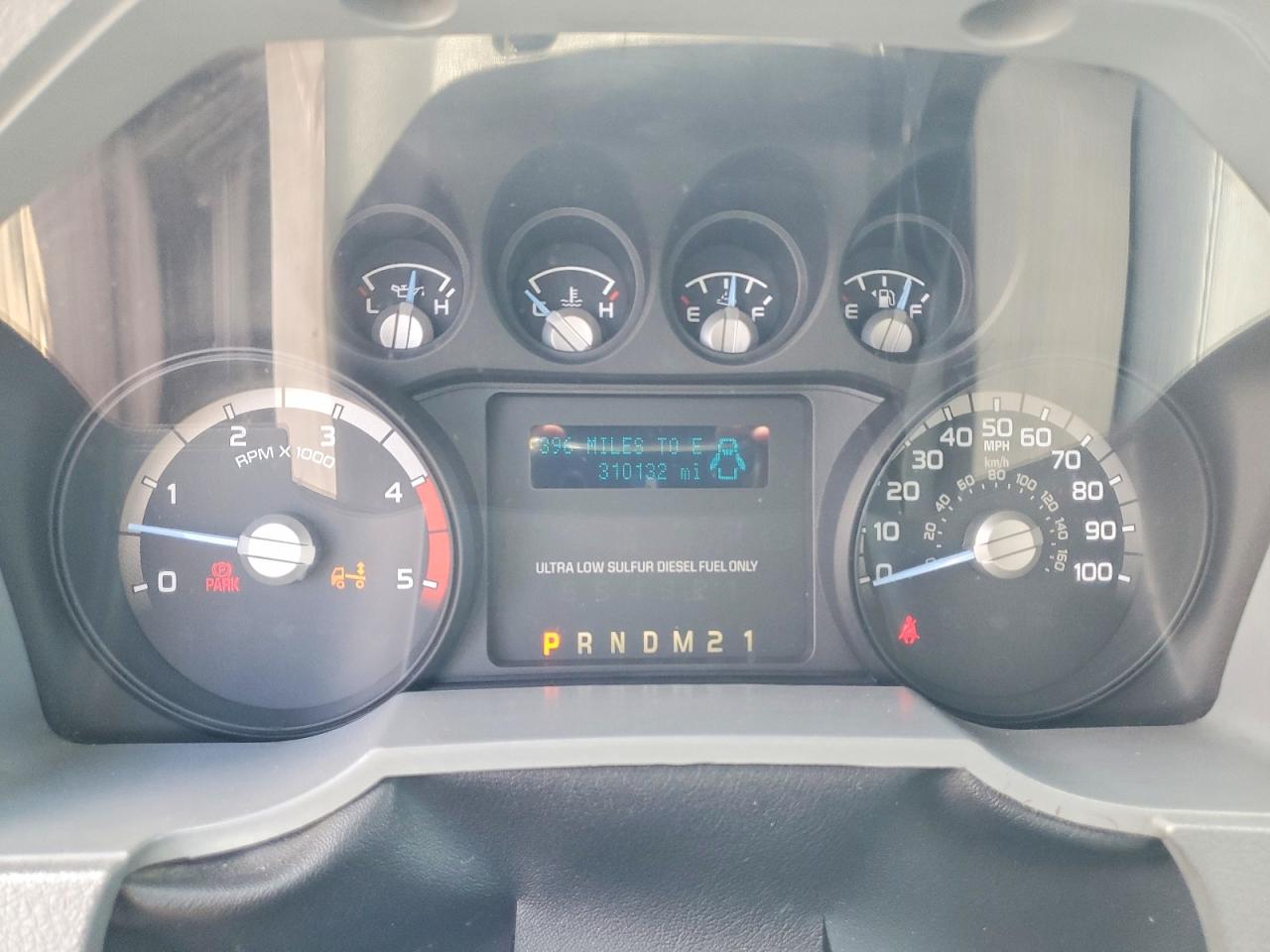 Ford F-650 Super Duty