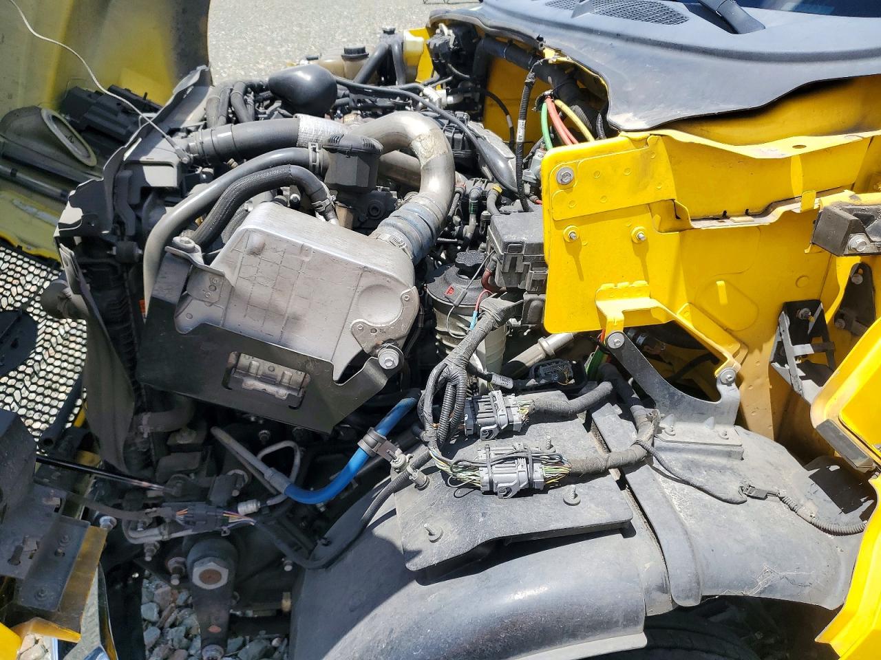 Ford F-650 Super Duty