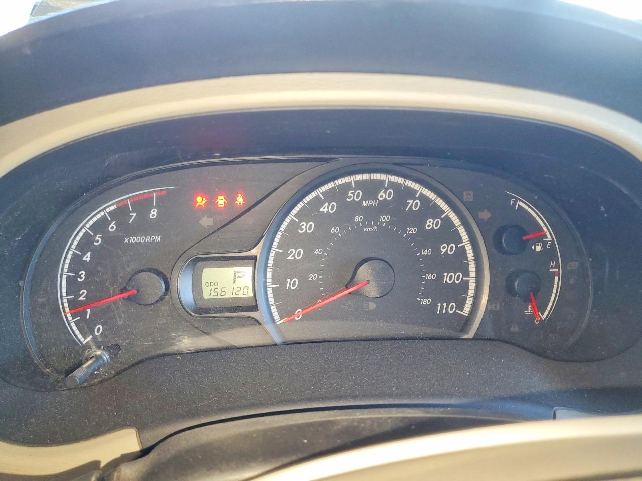 Toyota Sienna L 7-passenger