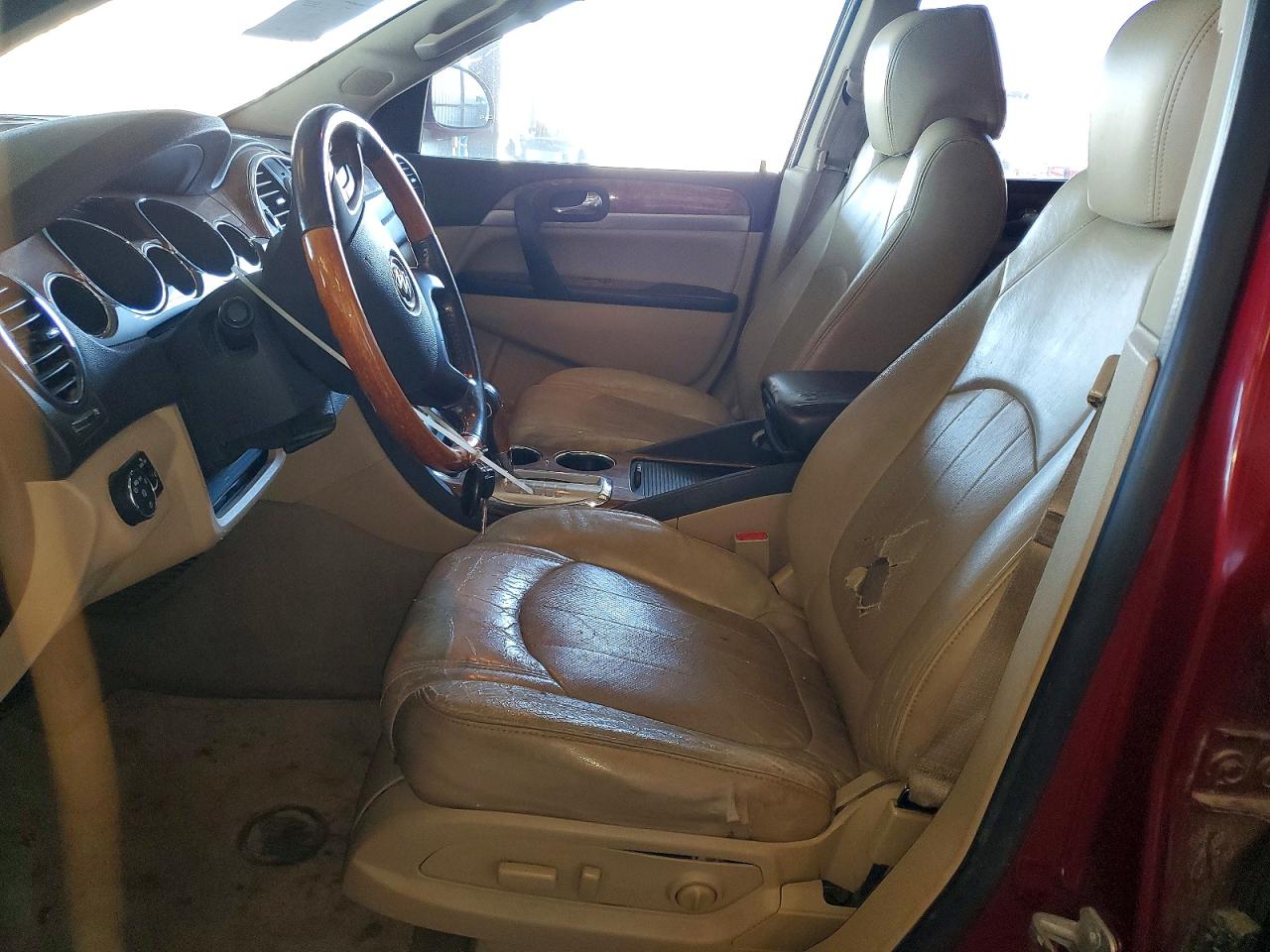 Buick Enclave Cxl