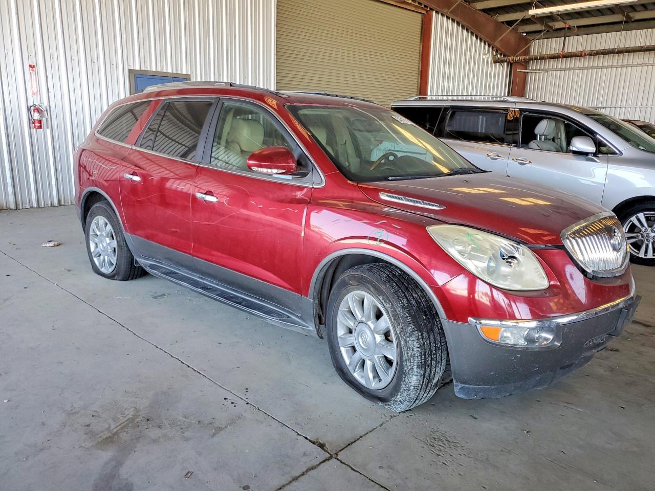 Buick Enclave Cxl