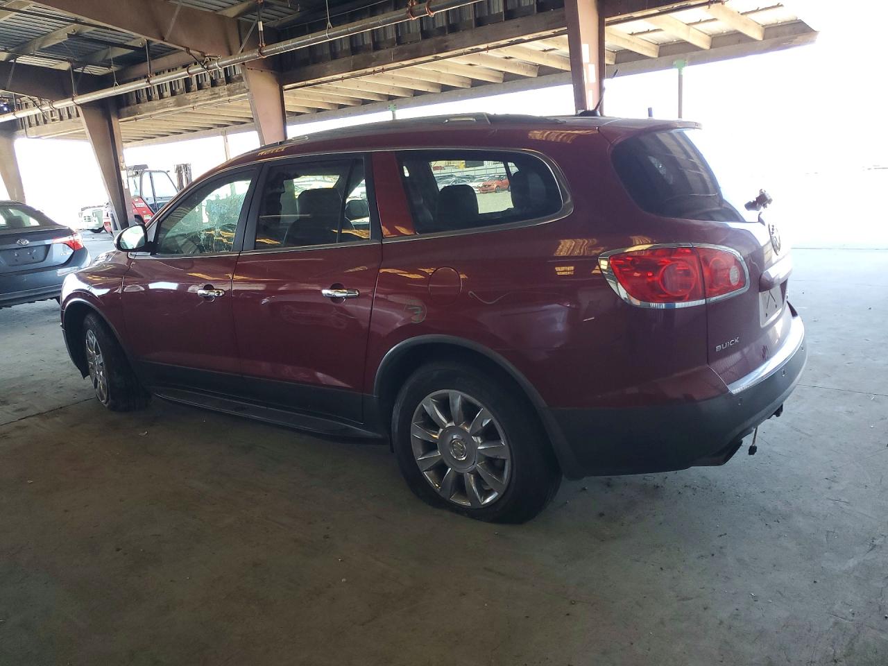 Buick Enclave Cxl