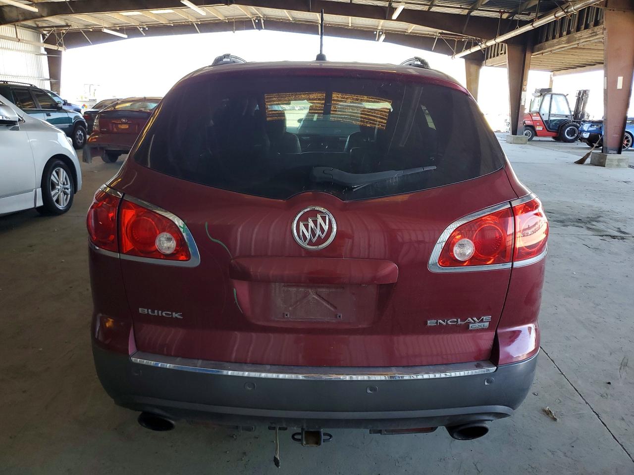 Buick Enclave Cxl