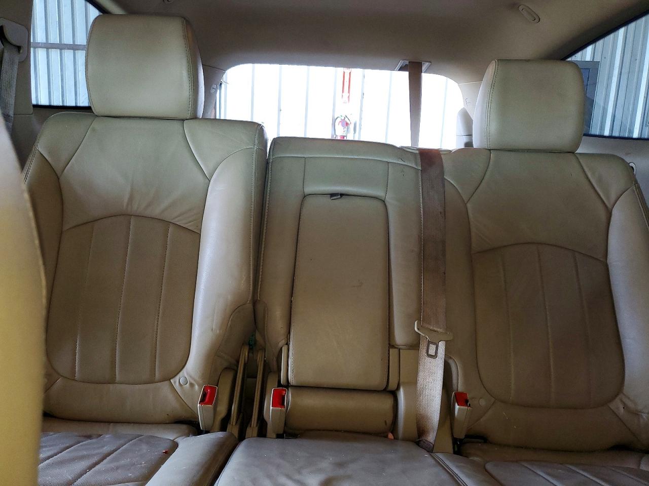 Buick Enclave Cxl