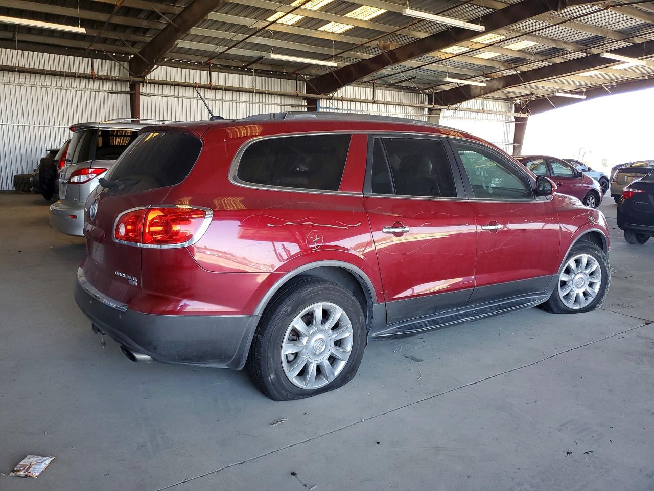Buick Enclave Cxl
