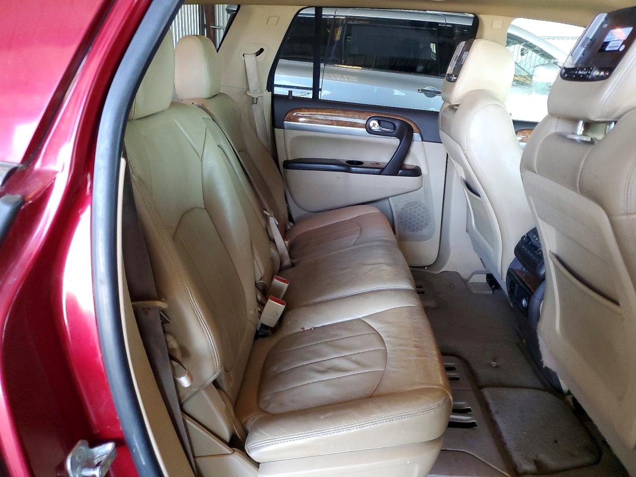 Buick Enclave Cxl