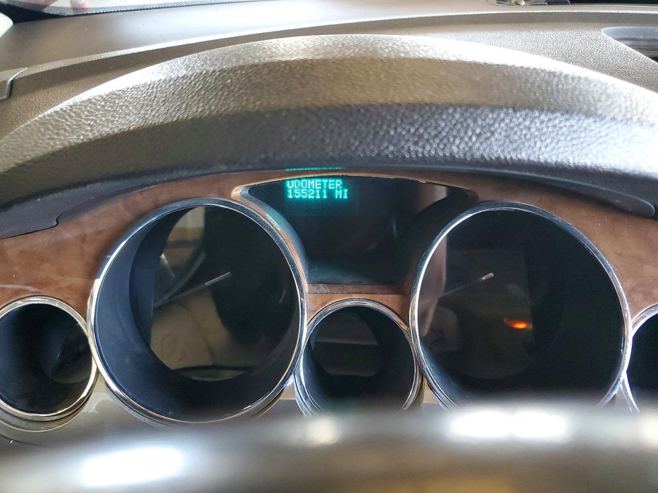 Buick Enclave Cxl