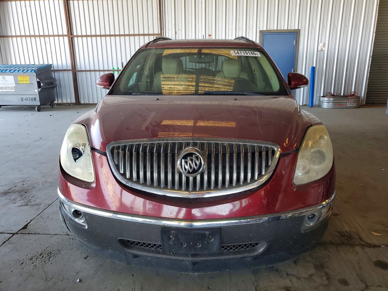 Buick Enclave Cxl
