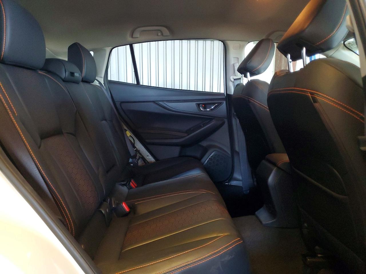 Subaru Crosstrek Limited