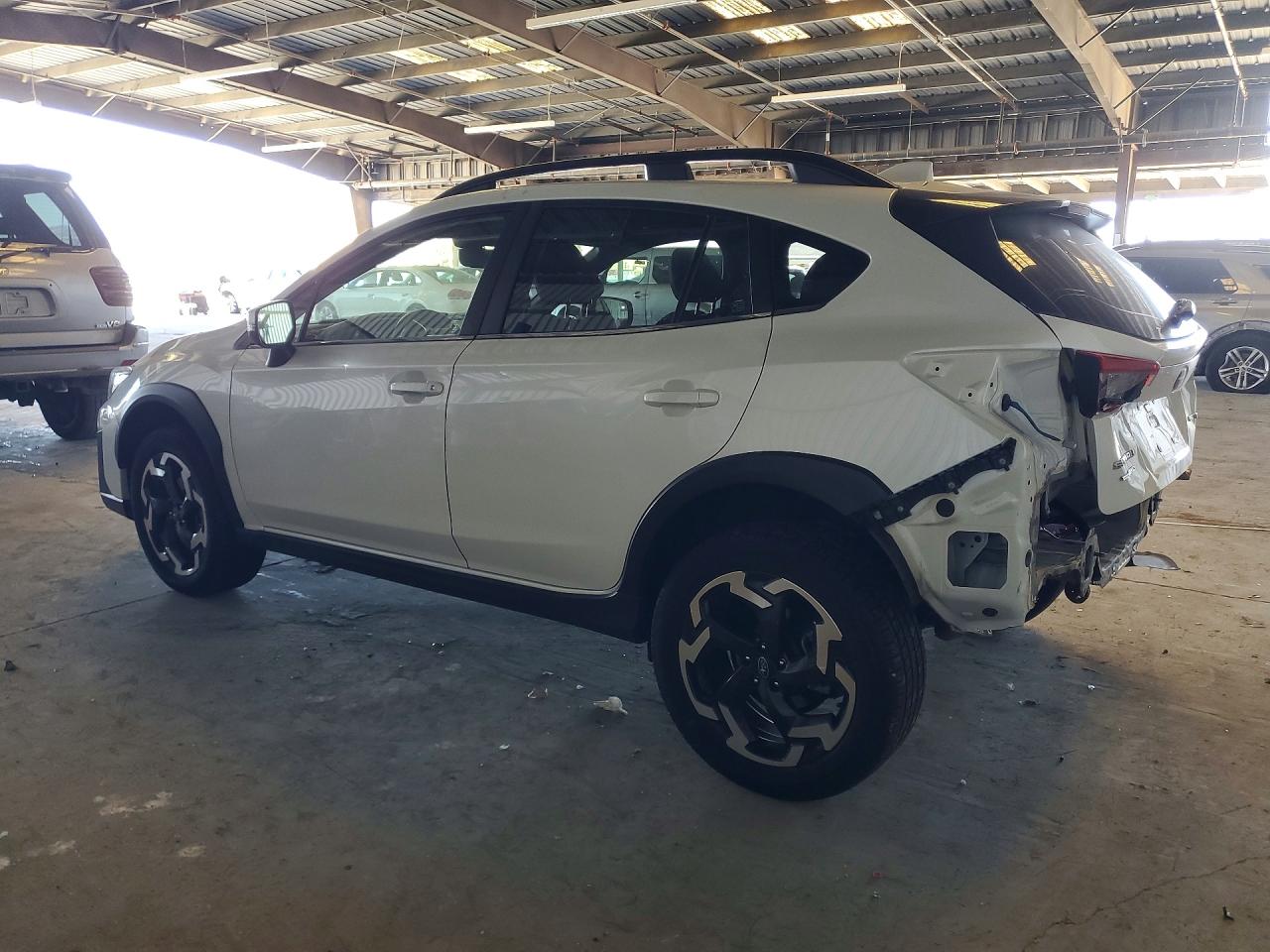 Subaru Crosstrek Limited