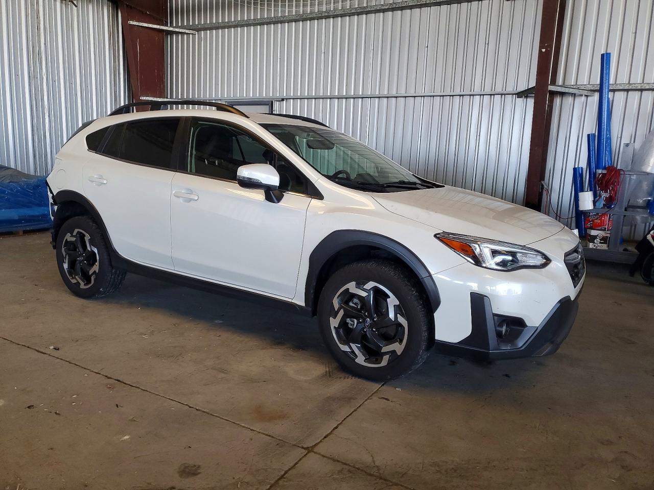 Subaru Crosstrek Limited