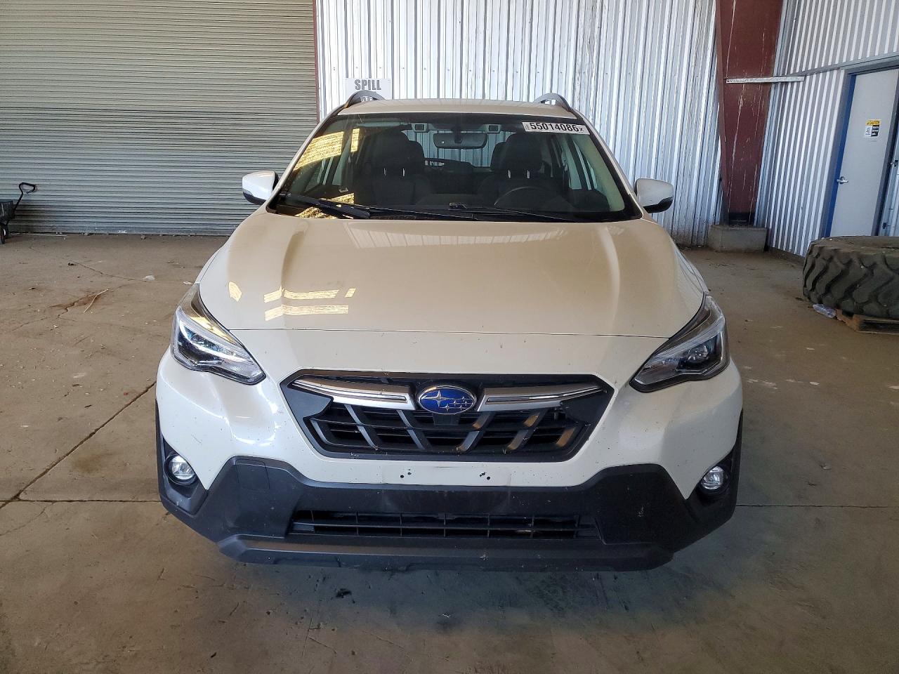 Subaru Crosstrek Limited