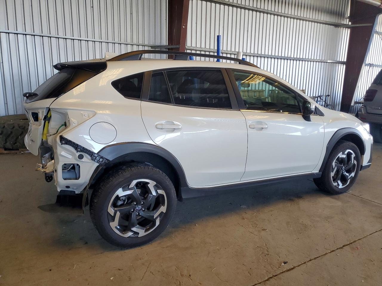 Subaru Crosstrek Limited