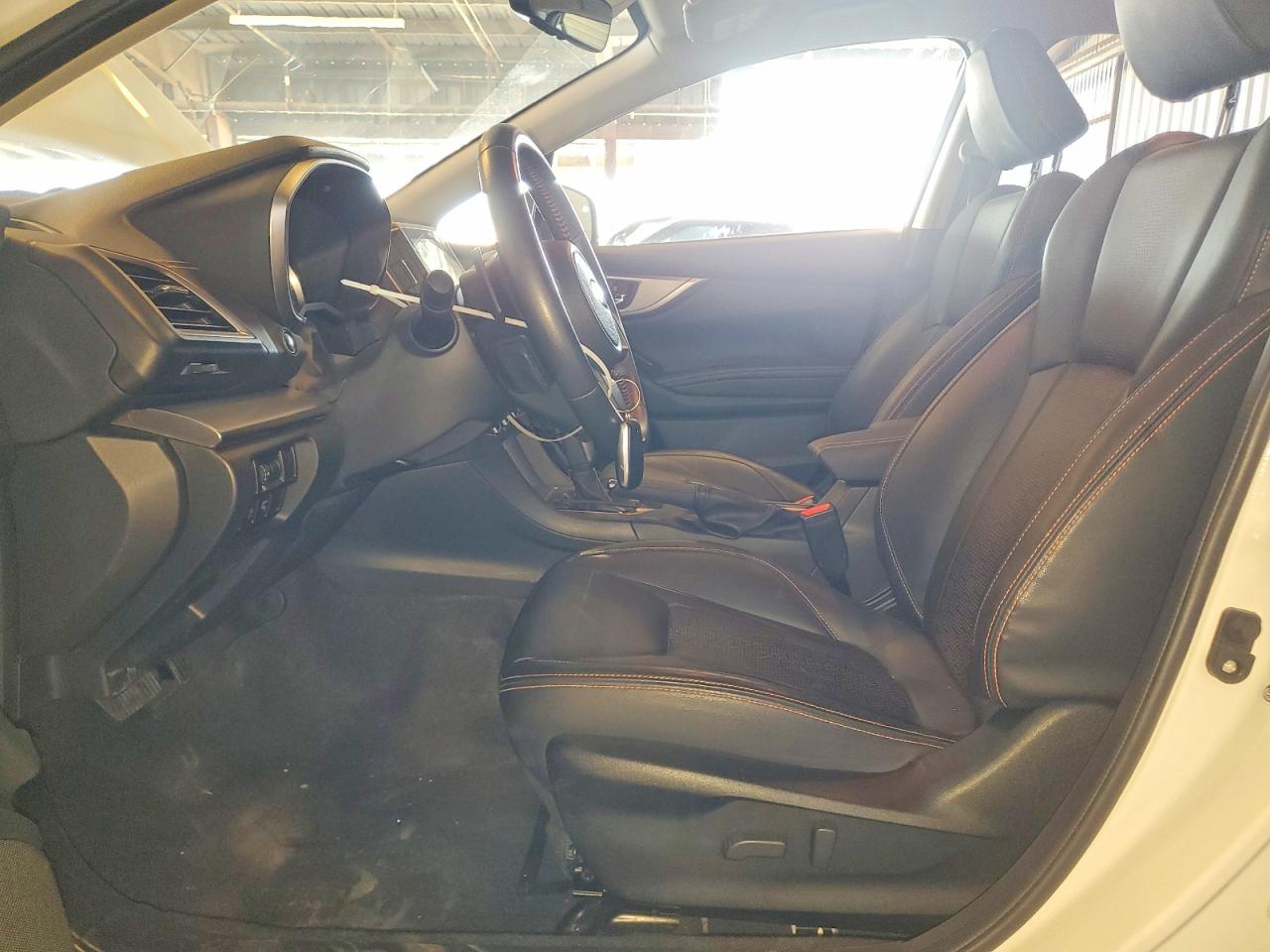 Subaru Crosstrek Limited