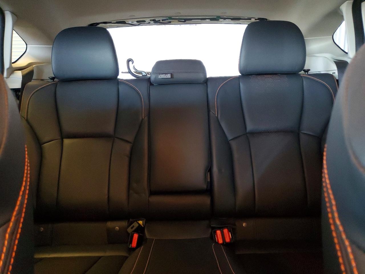 Subaru Crosstrek Limited