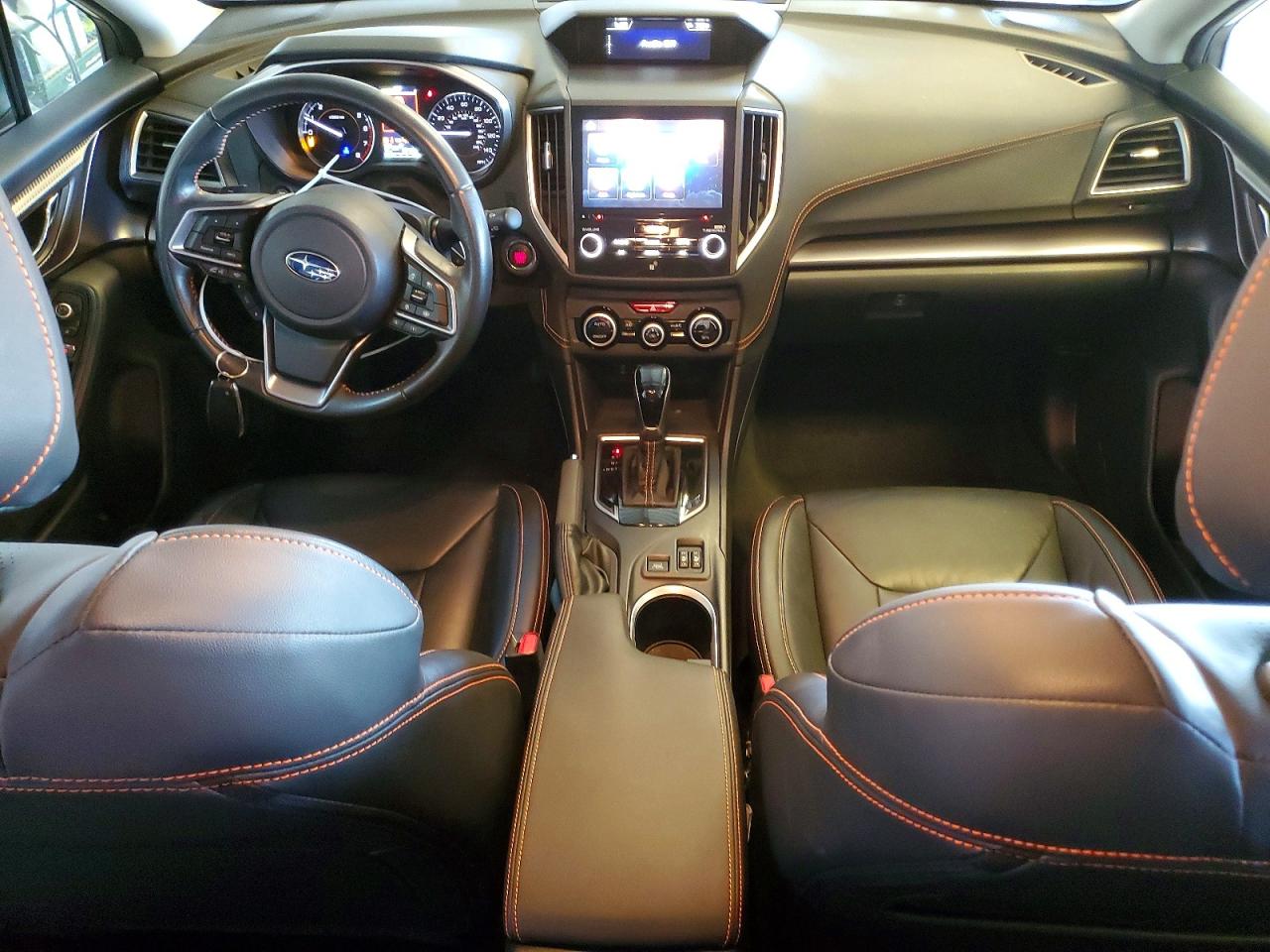 Subaru Crosstrek Limited