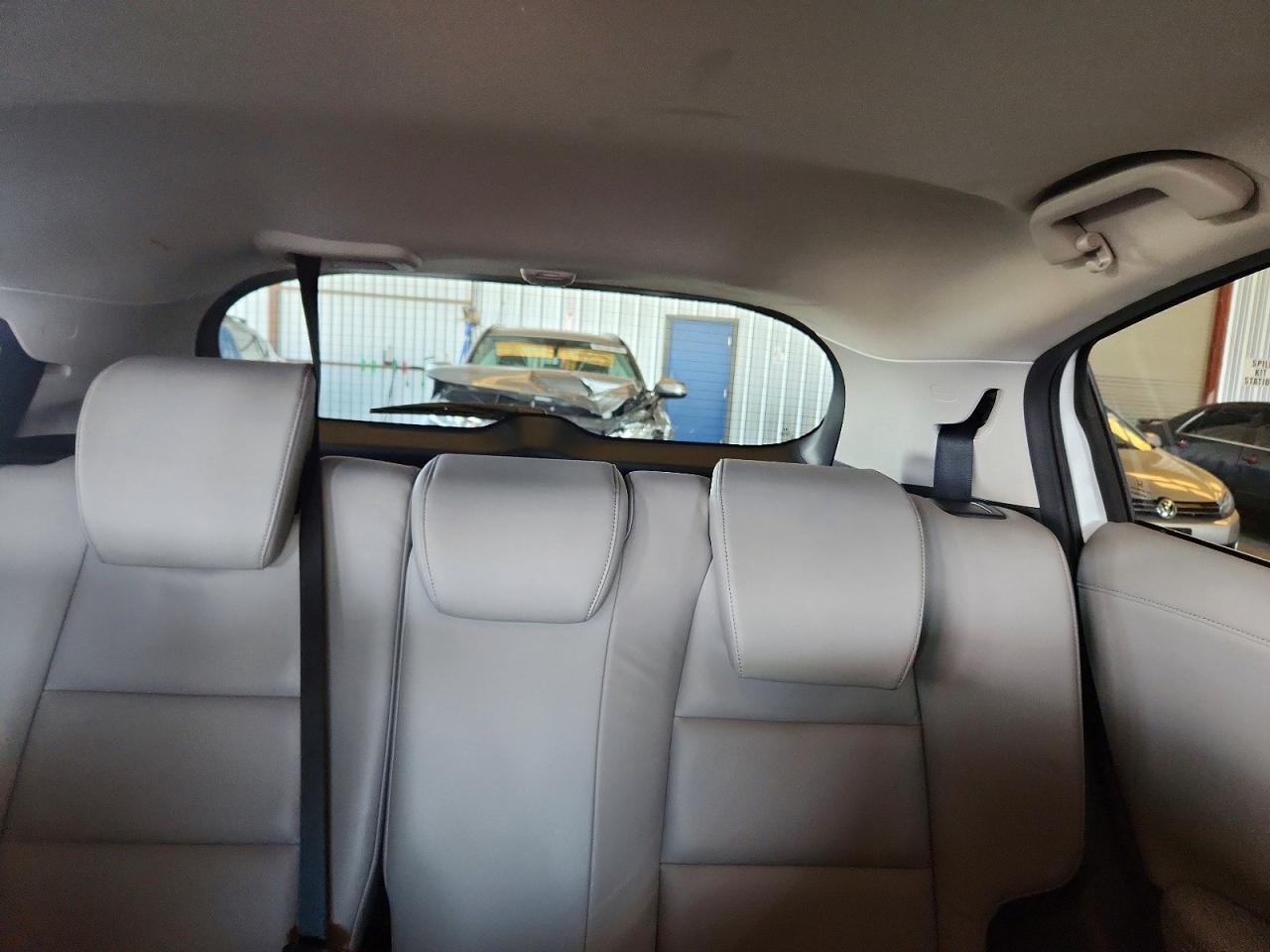 Honda HR-V Exl