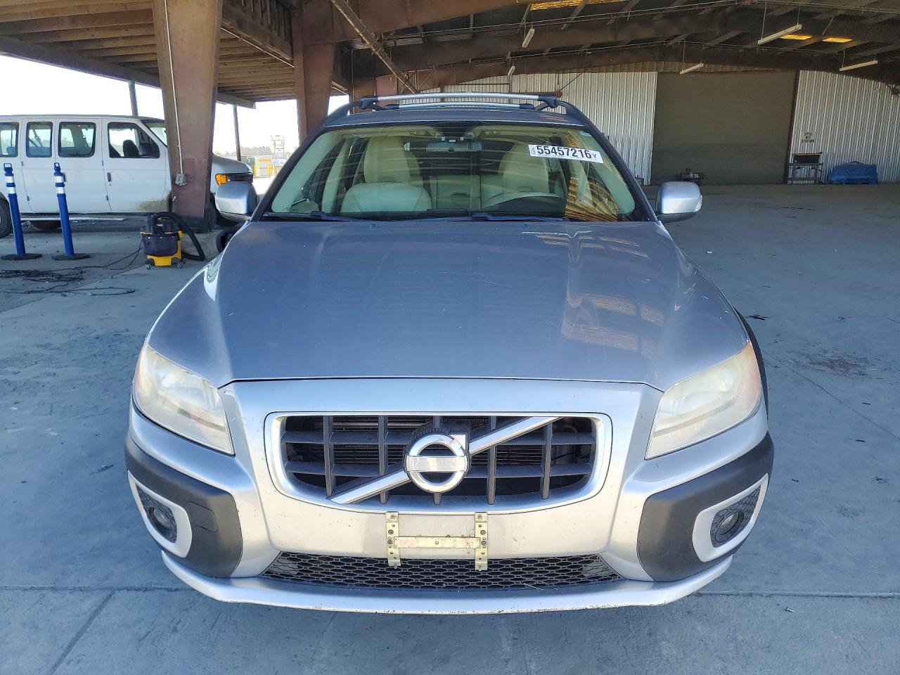 Volvo XC70 3.2