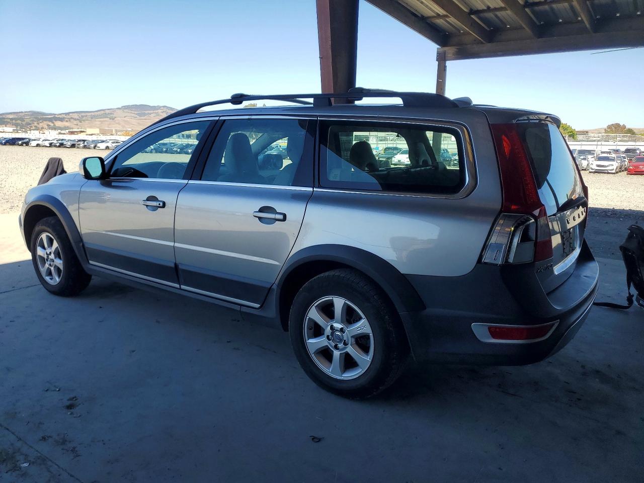 Volvo XC70 3.2