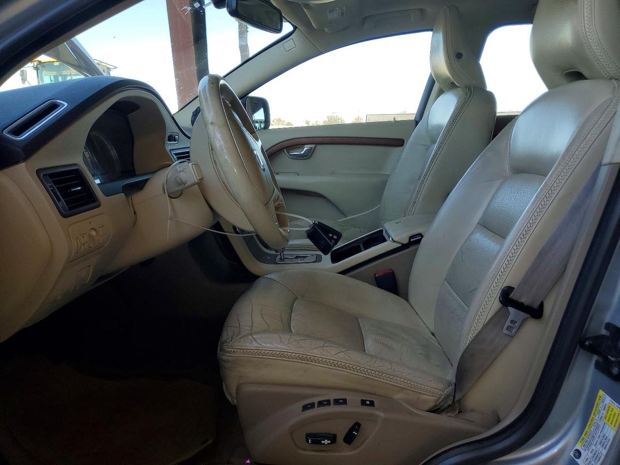Volvo XC70 3.2