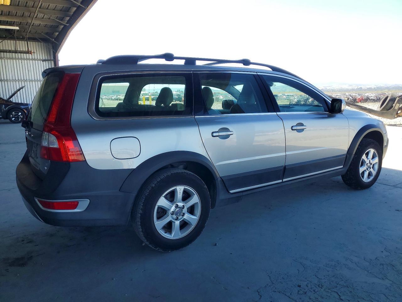 Volvo XC70 3.2
