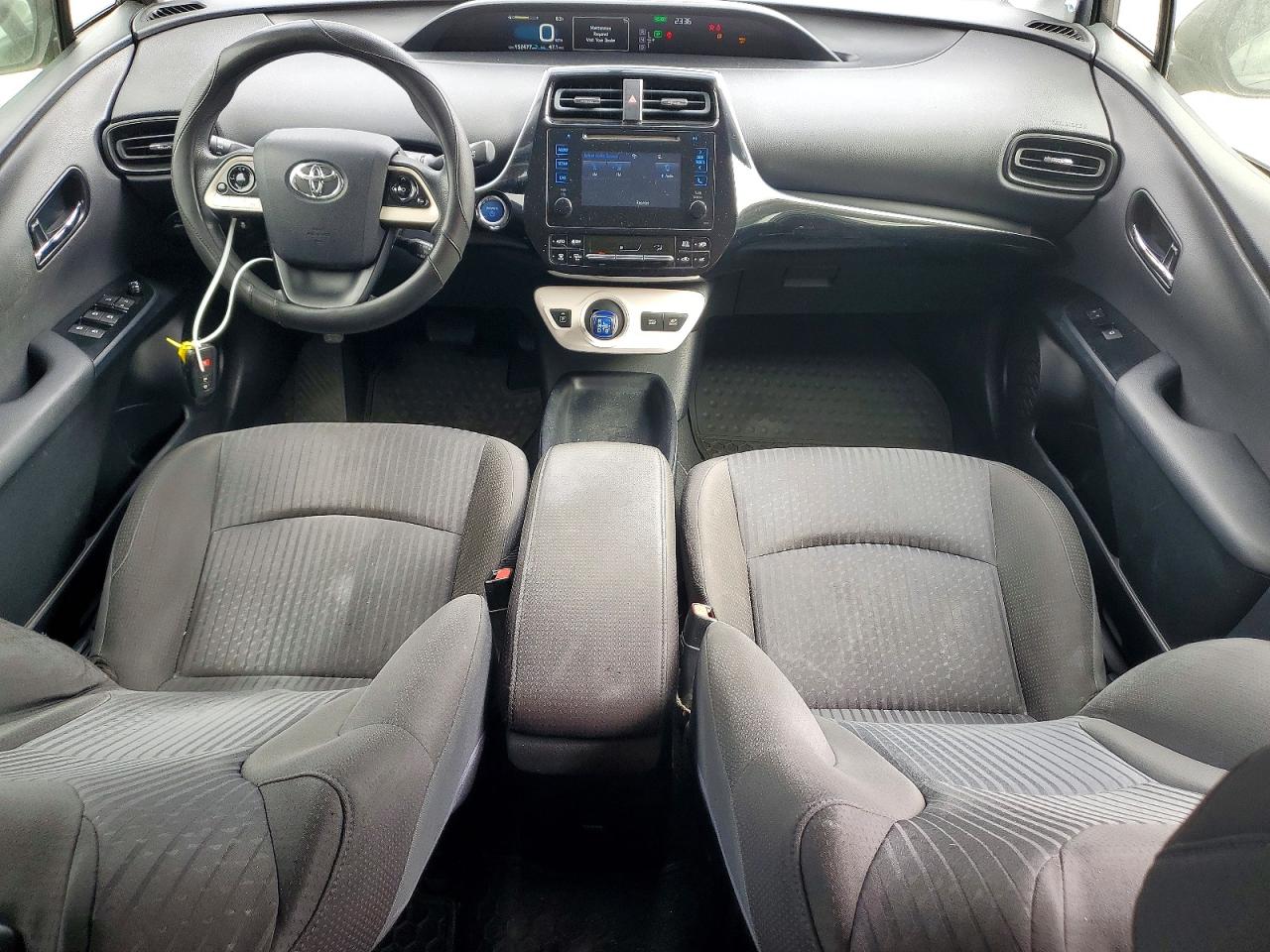 Toyota Prius Two