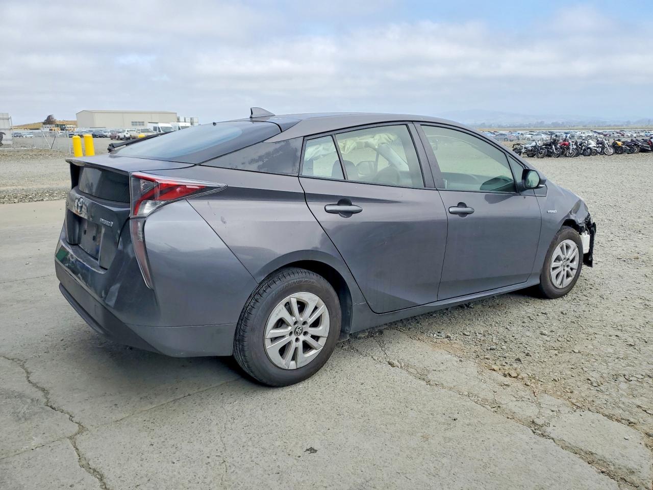 Toyota Prius Two
