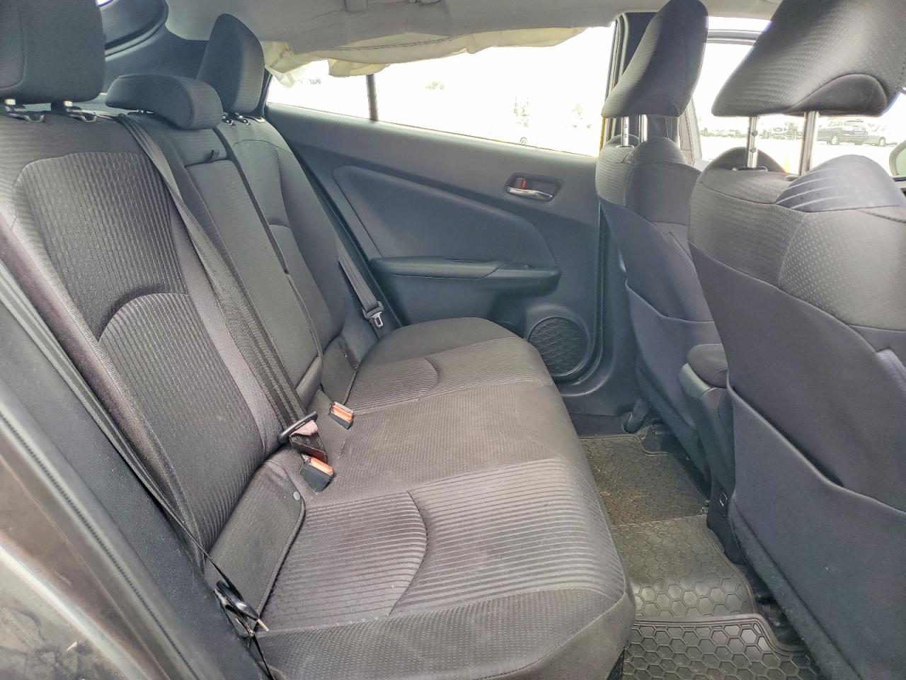 Toyota Prius Two