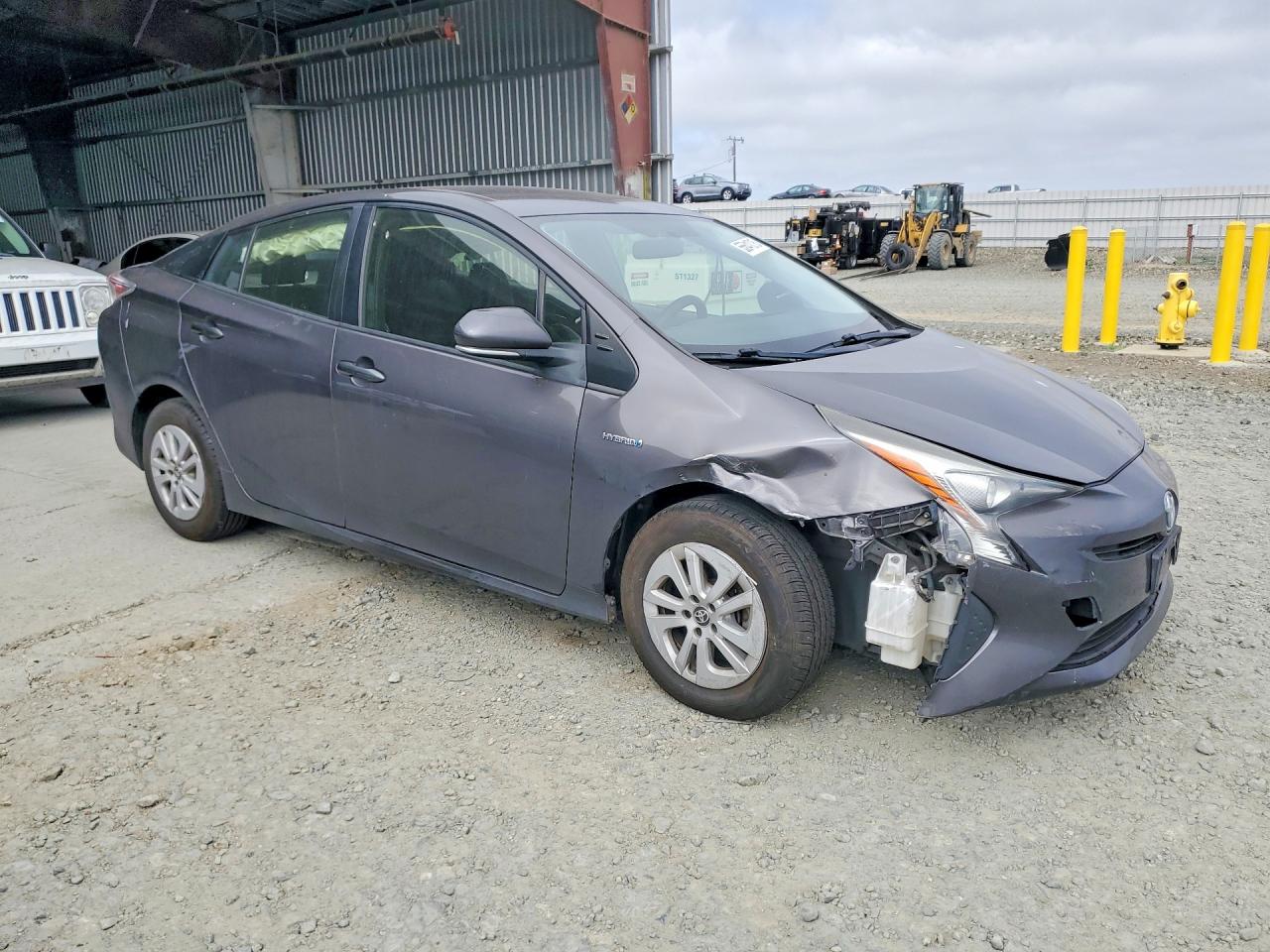 Toyota Prius Two