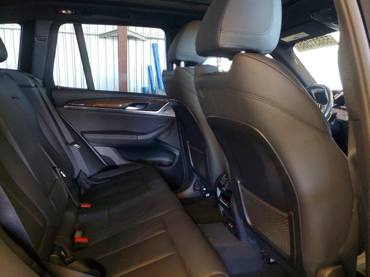 BMW X Series Xdrive30i