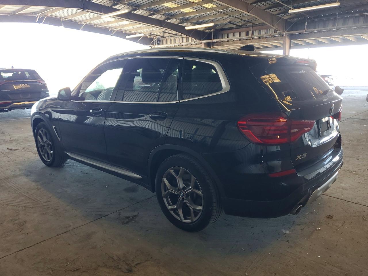 BMW X Series Xdrive30i