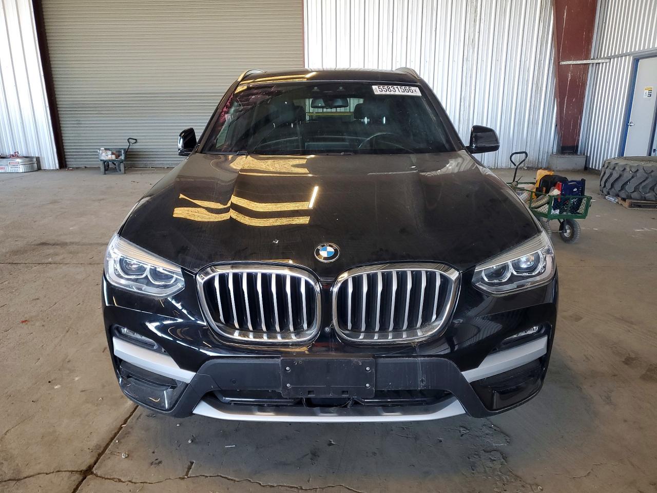 BMW X Series Xdrive30i