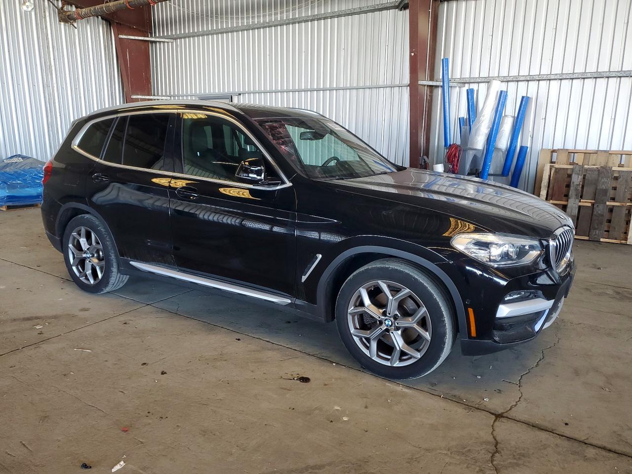 BMW X Series Xdrive30i