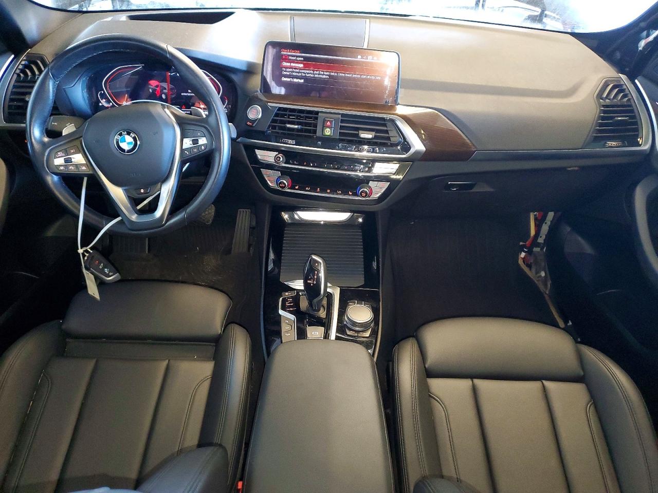 BMW X Series Xdrive30i