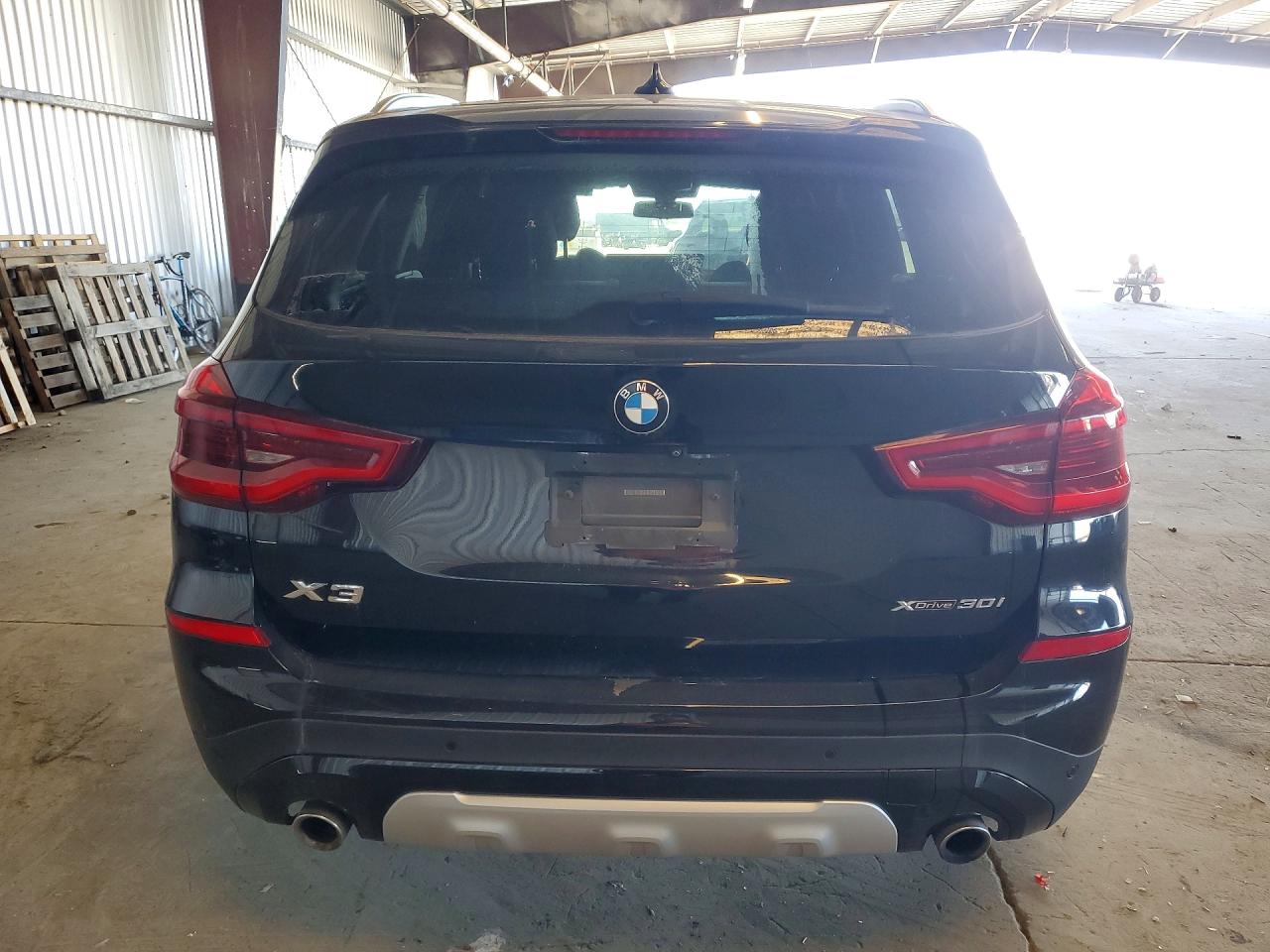 BMW X Series Xdrive30i