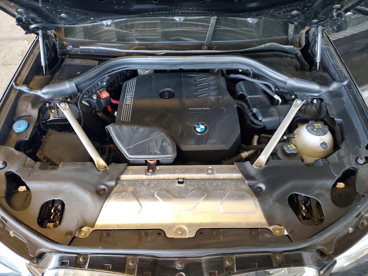 BMW X Series Xdrive30i