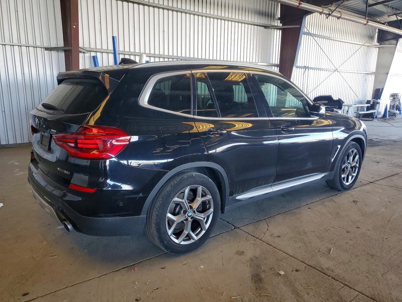 BMW X Series Xdrive30i