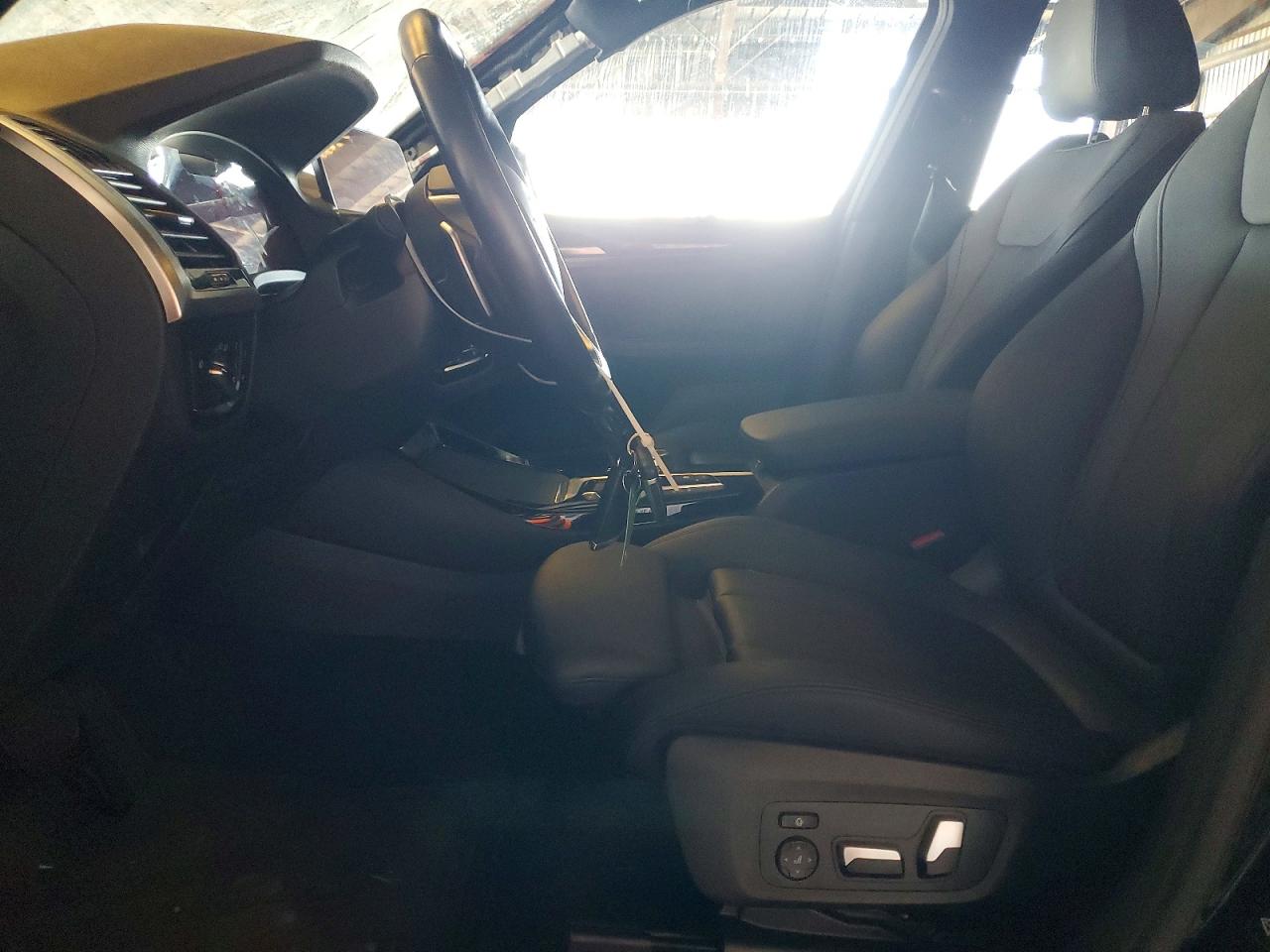 BMW X Series Xdrive30i