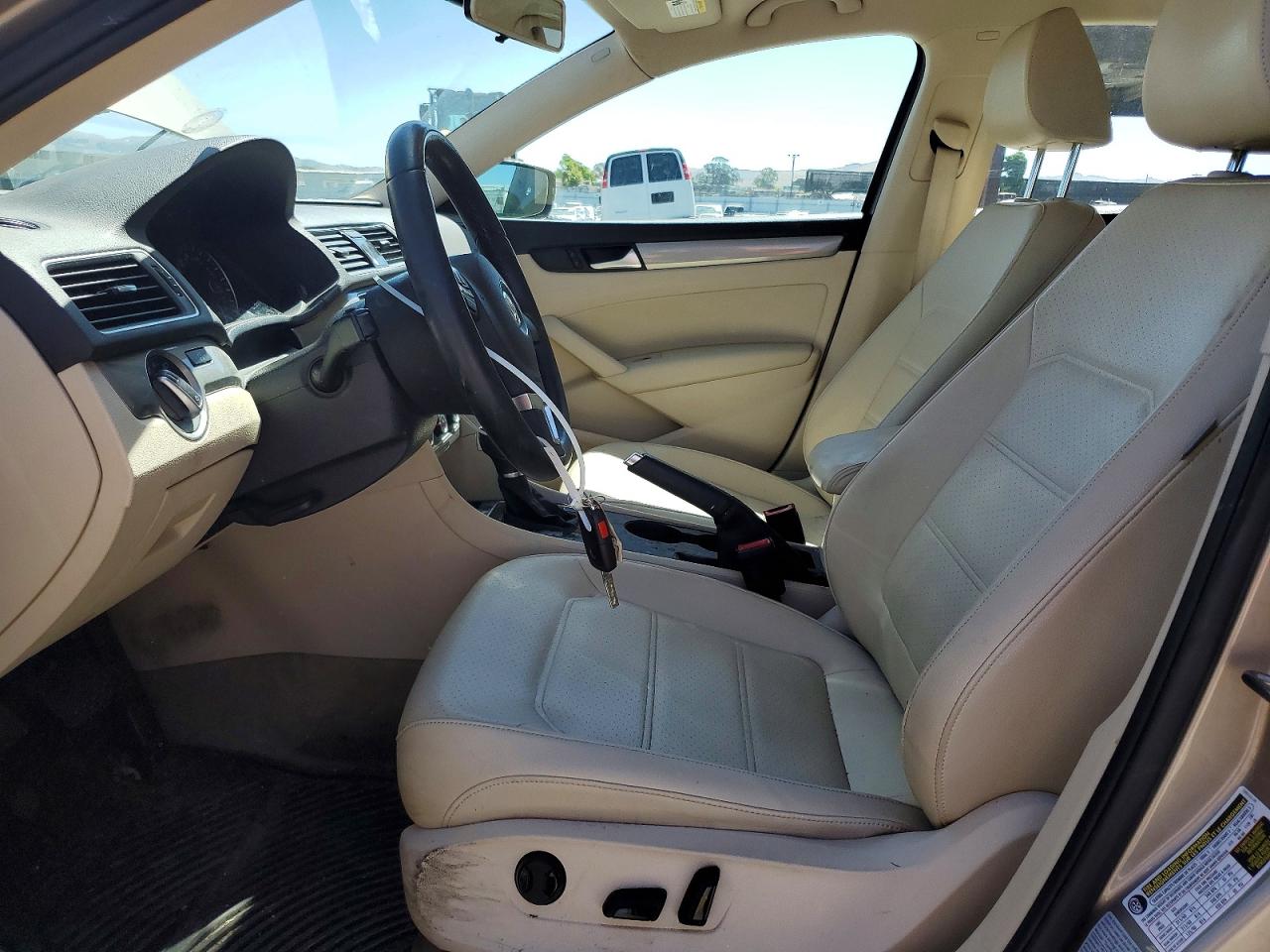 Volkswagen Passat S