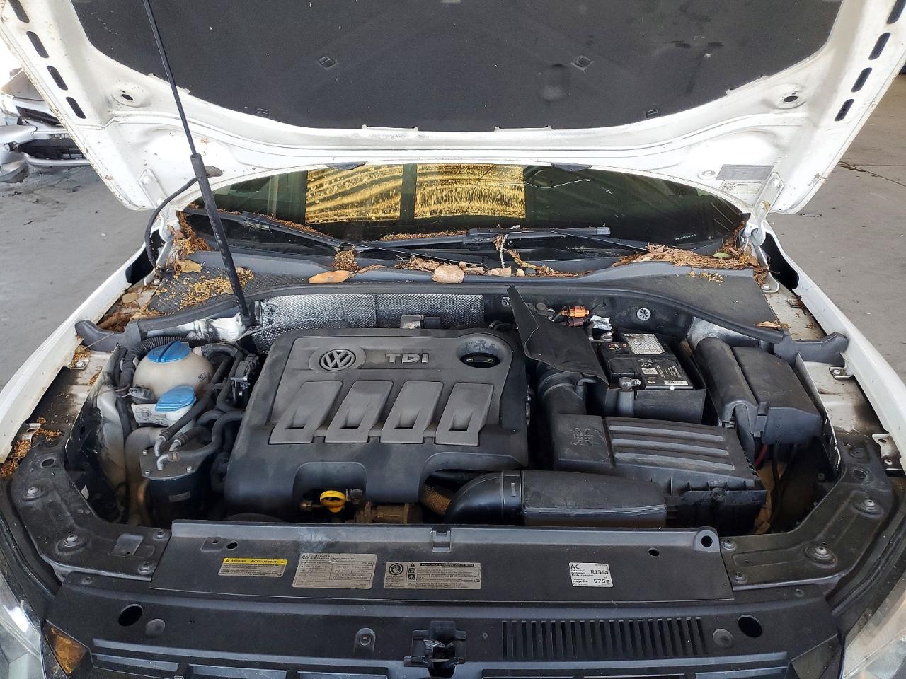 Volkswagen Passat Sel