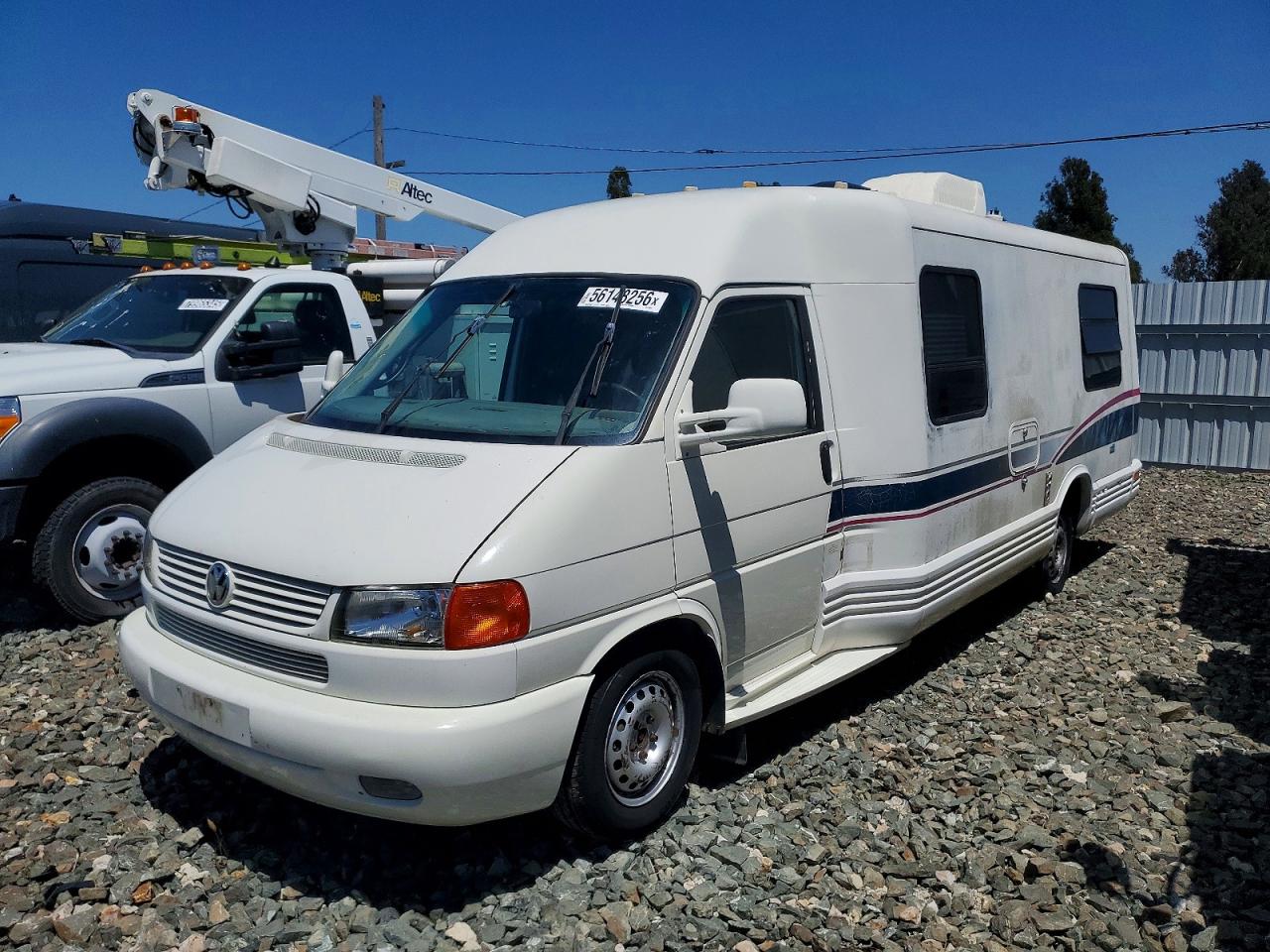 Volkswagen EuroVan