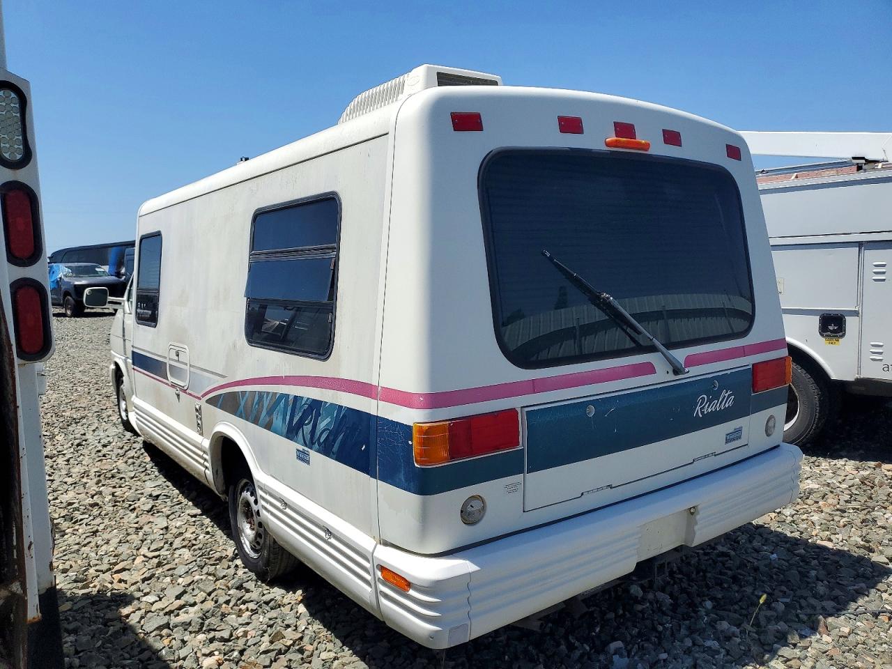 Volkswagen EuroVan