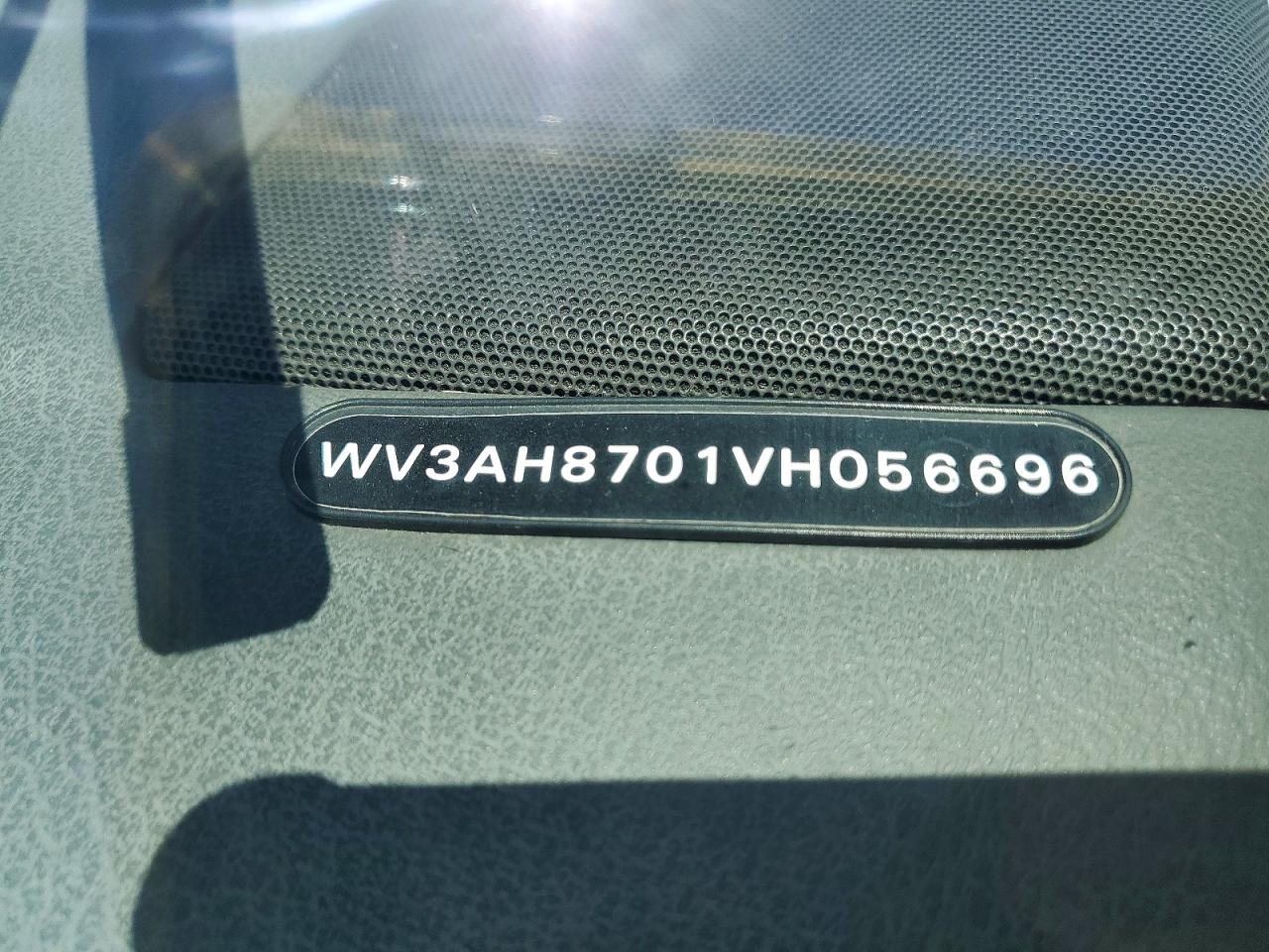 Volkswagen EuroVan