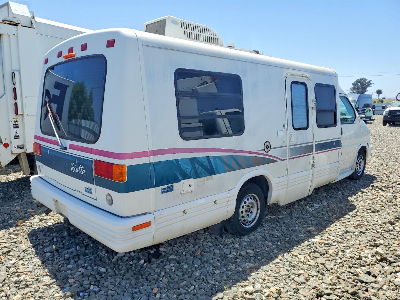 Volkswagen EuroVan