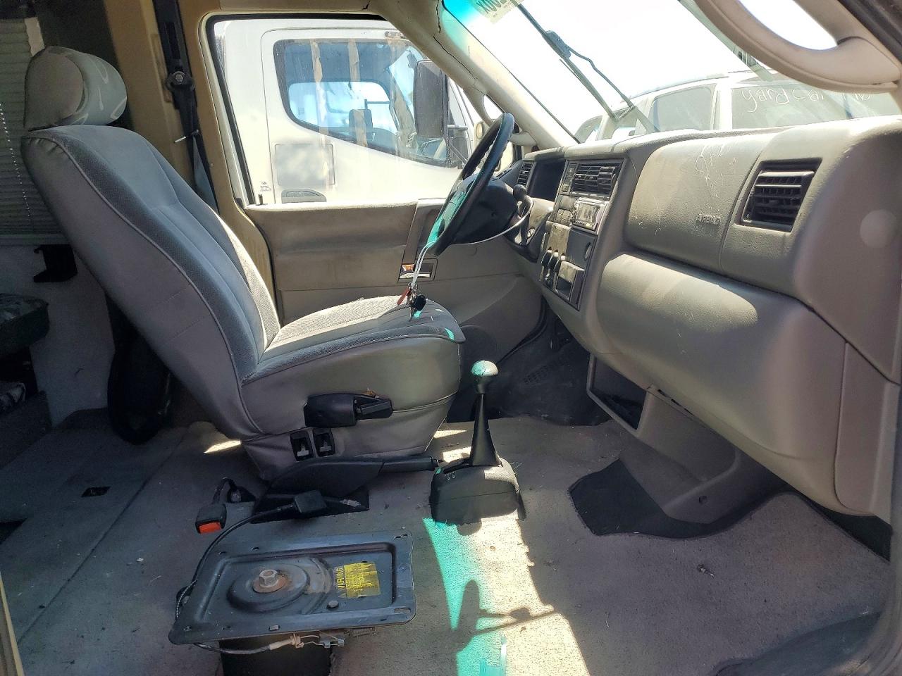 Volkswagen EuroVan