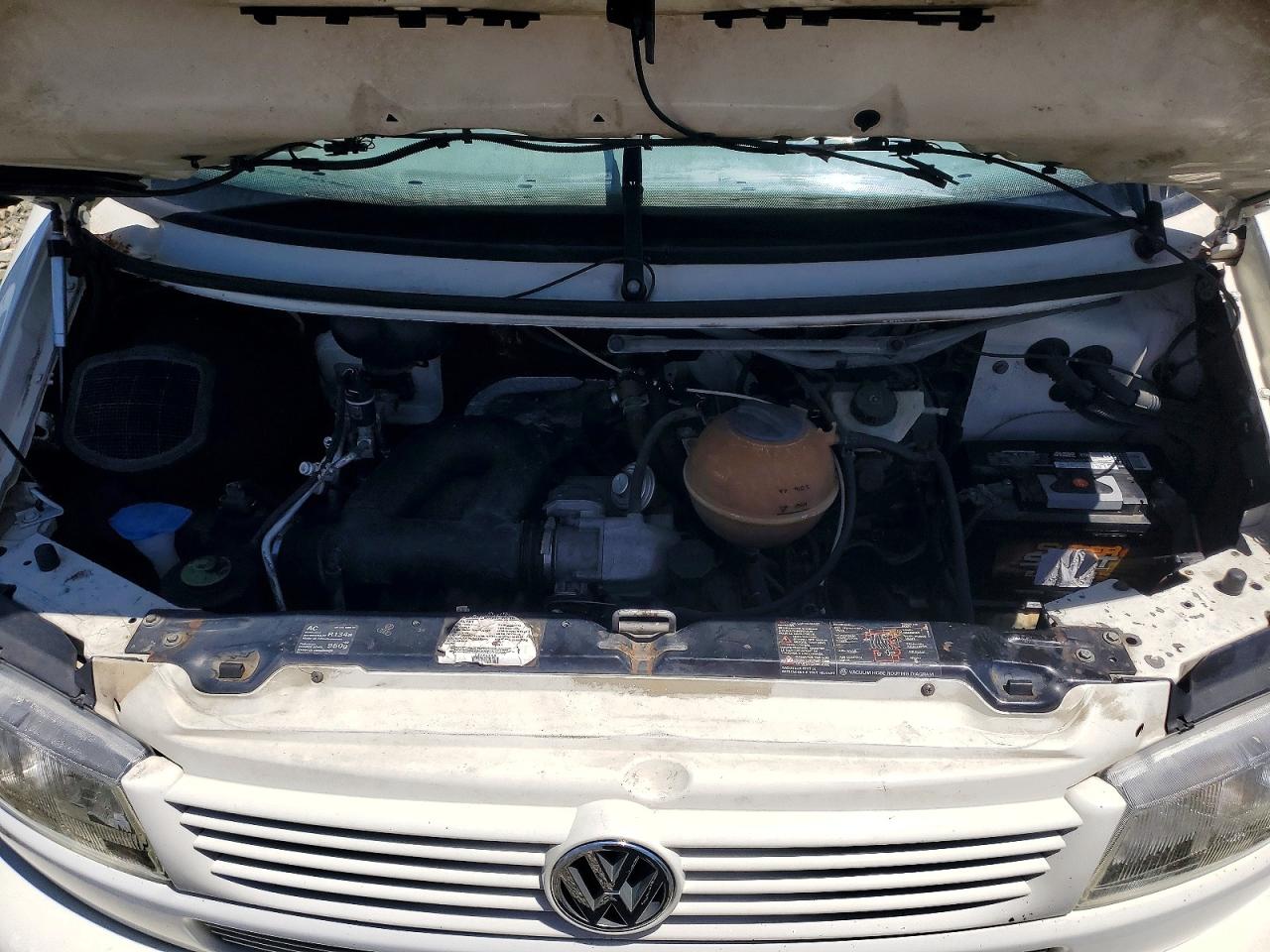 Volkswagen EuroVan