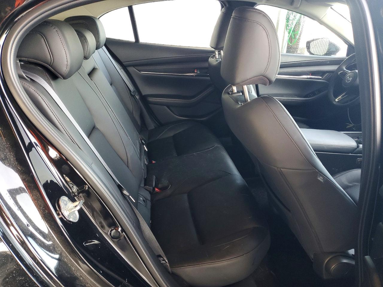 Mazda 3 Preferred