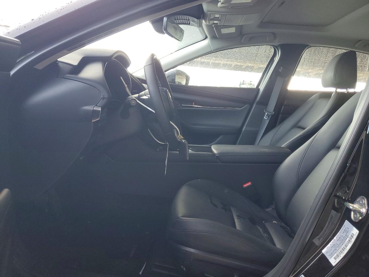 Mazda 3 Preferred