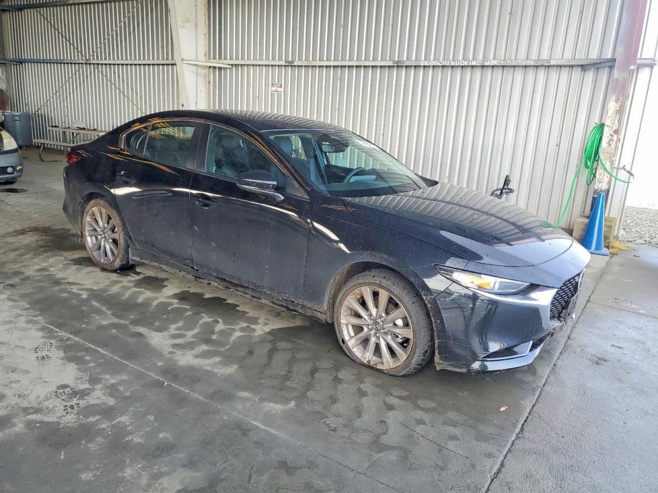 Mazda 3 Preferred