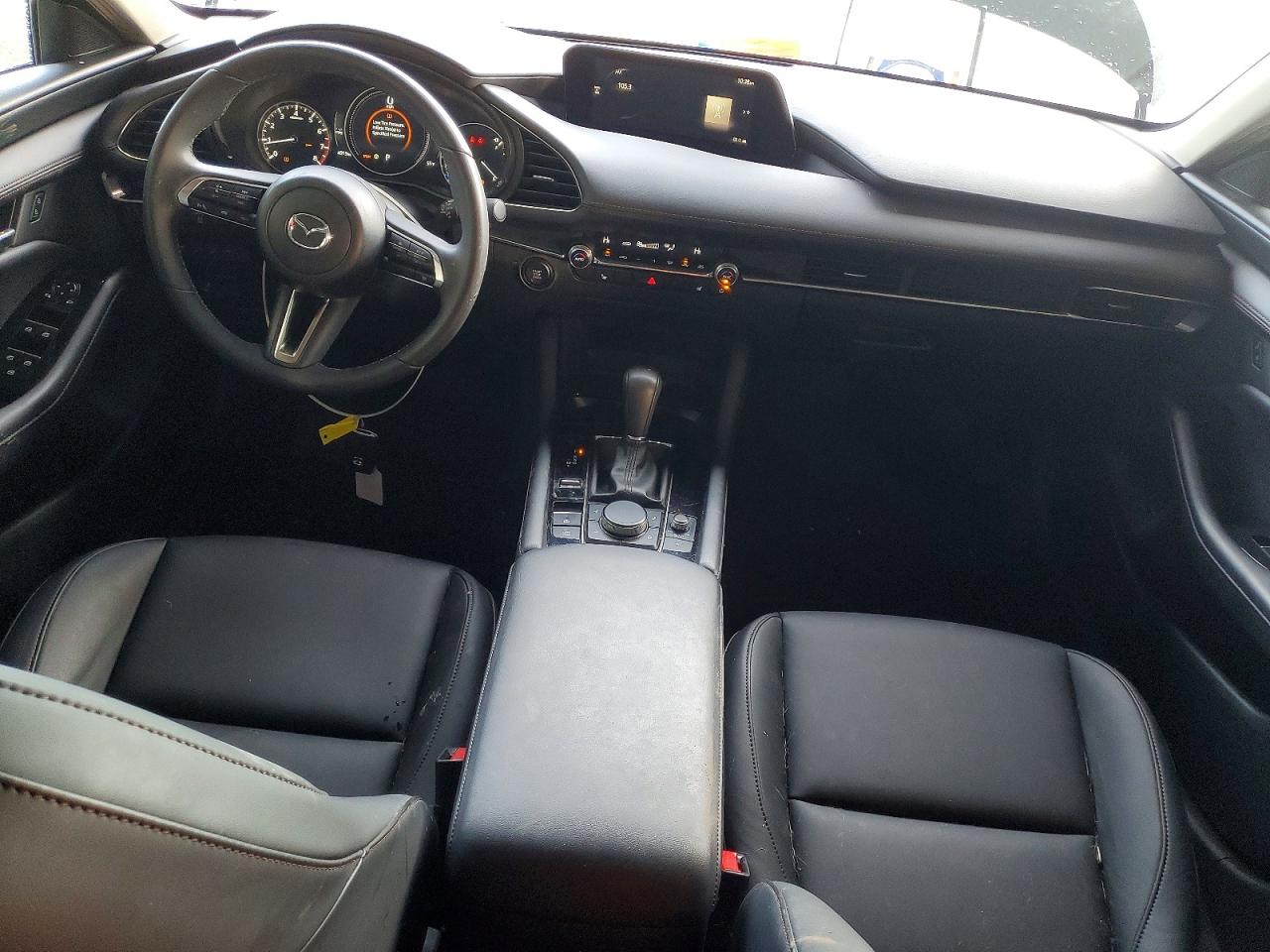 Mazda 3 Preferred
